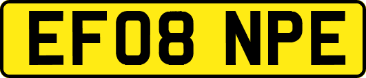 EF08NPE