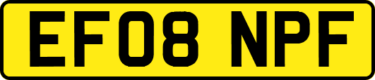 EF08NPF
