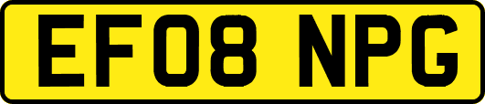 EF08NPG