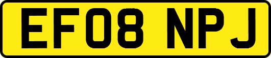 EF08NPJ