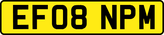 EF08NPM