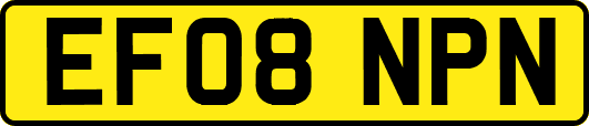 EF08NPN