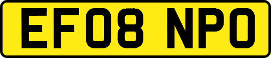 EF08NPO