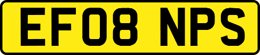 EF08NPS