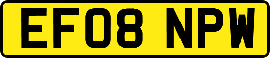 EF08NPW