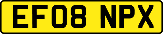 EF08NPX