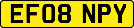 EF08NPY