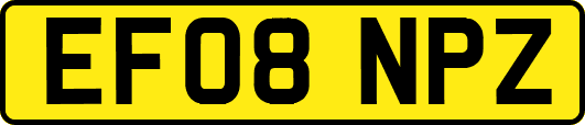 EF08NPZ