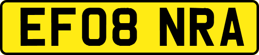EF08NRA
