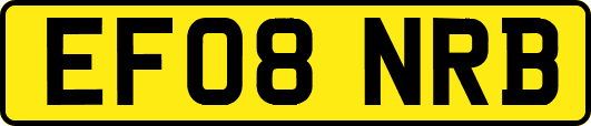 EF08NRB