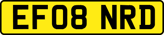 EF08NRD