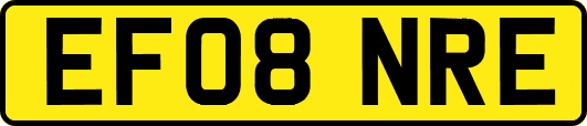 EF08NRE