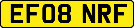 EF08NRF