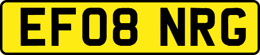 EF08NRG