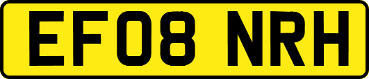 EF08NRH