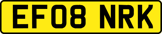 EF08NRK