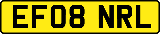 EF08NRL