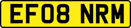EF08NRM