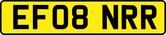 EF08NRR