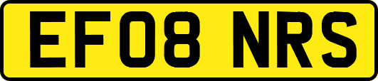 EF08NRS