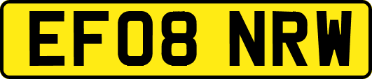 EF08NRW