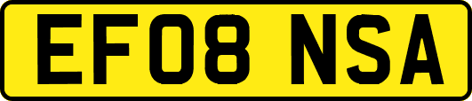EF08NSA