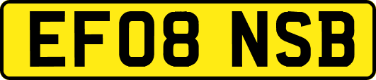 EF08NSB