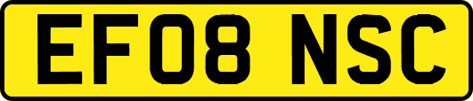 EF08NSC