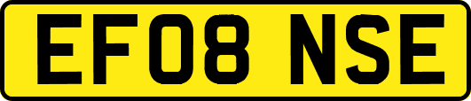 EF08NSE