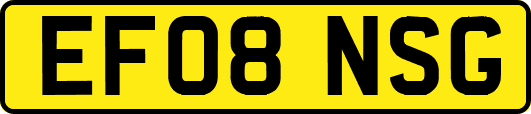 EF08NSG