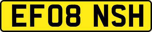 EF08NSH