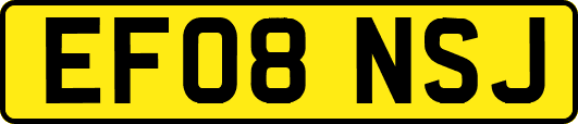 EF08NSJ