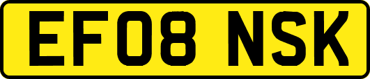 EF08NSK