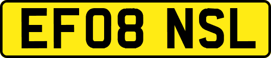 EF08NSL