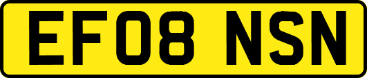 EF08NSN