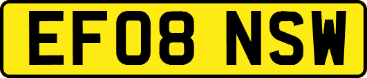 EF08NSW