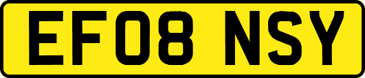 EF08NSY