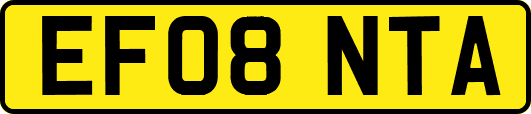 EF08NTA