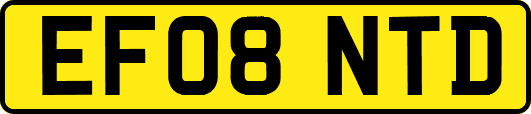 EF08NTD