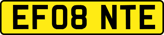 EF08NTE