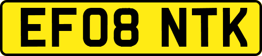 EF08NTK
