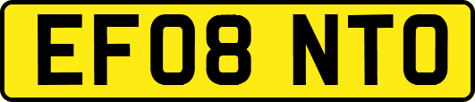 EF08NTO