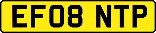 EF08NTP
