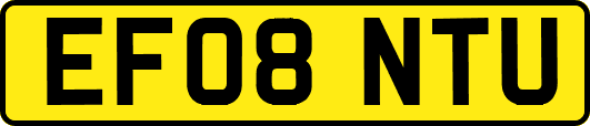 EF08NTU