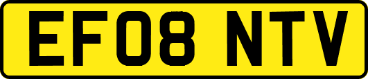 EF08NTV