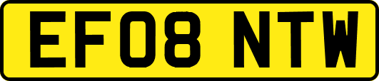 EF08NTW