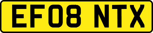 EF08NTX