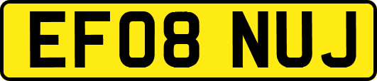 EF08NUJ