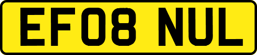 EF08NUL
