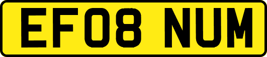 EF08NUM